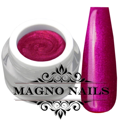 Color Gel • Metallic UV Gel • Pearl Farbgel :